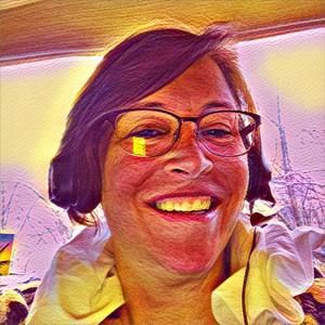 Meet your Posher, Kate